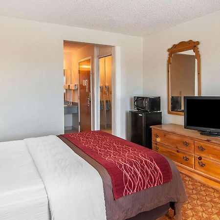 Quality Inn Grants Pass Eksteriør billede